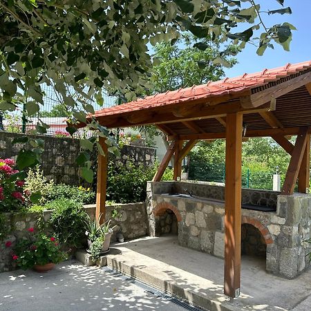 Apartmani Stanisic Čanj Εξωτερικό φωτογραφία