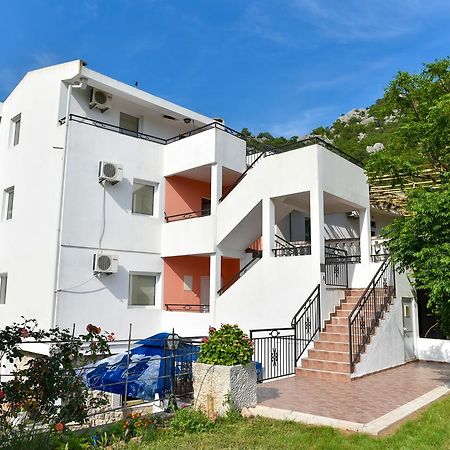 Apartmani Stanisic Čanj Εξωτερικό φωτογραφία