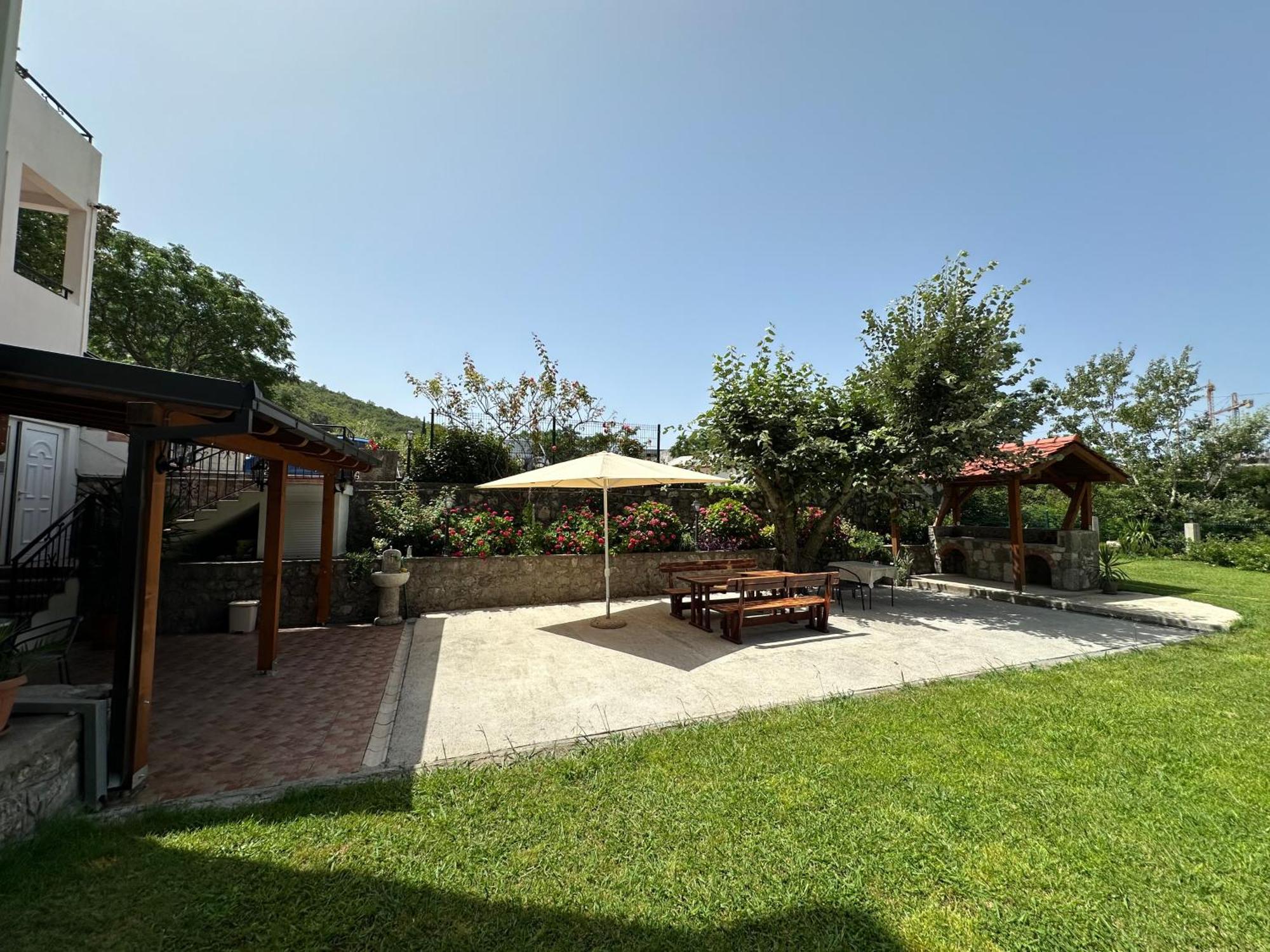 Apartmani Stanisic Čanj Εξωτερικό φωτογραφία