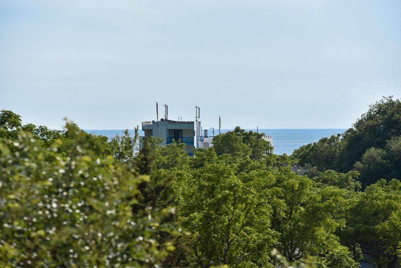 Apartmani Stanisic Čanj Εξωτερικό φωτογραφία