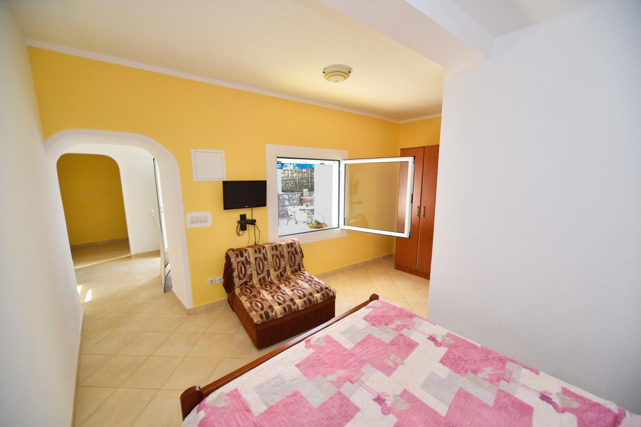 Apartmani Stanisic Čanj Εξωτερικό φωτογραφία