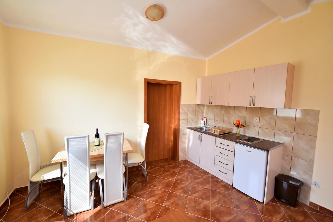 Apartmani Stanisic Čanj Εξωτερικό φωτογραφία