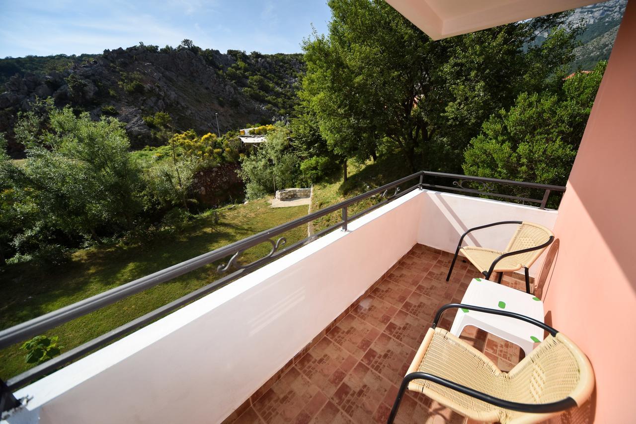 Apartmani Stanisic Čanj Εξωτερικό φωτογραφία