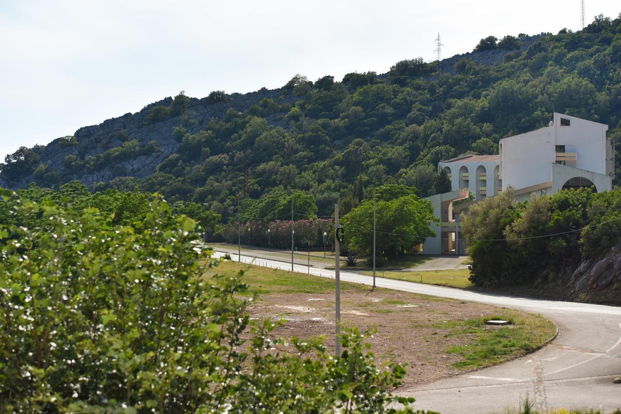 Apartmani Stanisic Čanj Εξωτερικό φωτογραφία