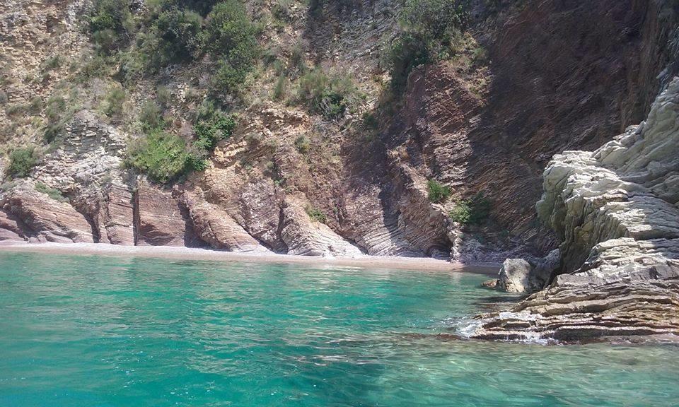 Apartmani Stanisic Čanj Εξωτερικό φωτογραφία