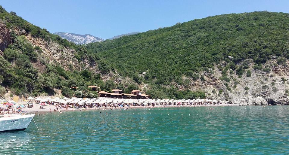 Apartmani Stanisic Čanj Εξωτερικό φωτογραφία